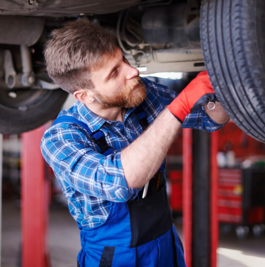 Sıfır Motor Uzmanlığı