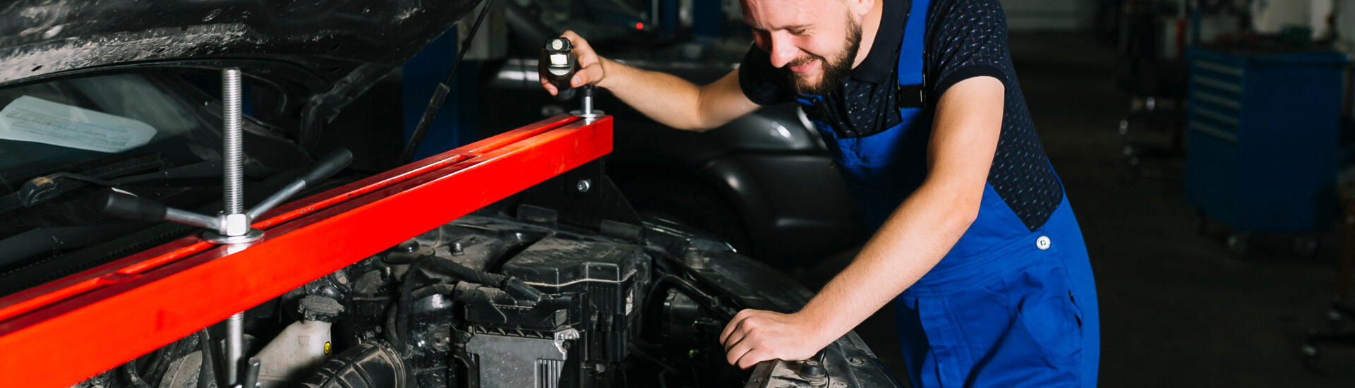 Test ve Kalibrasyon Süreci