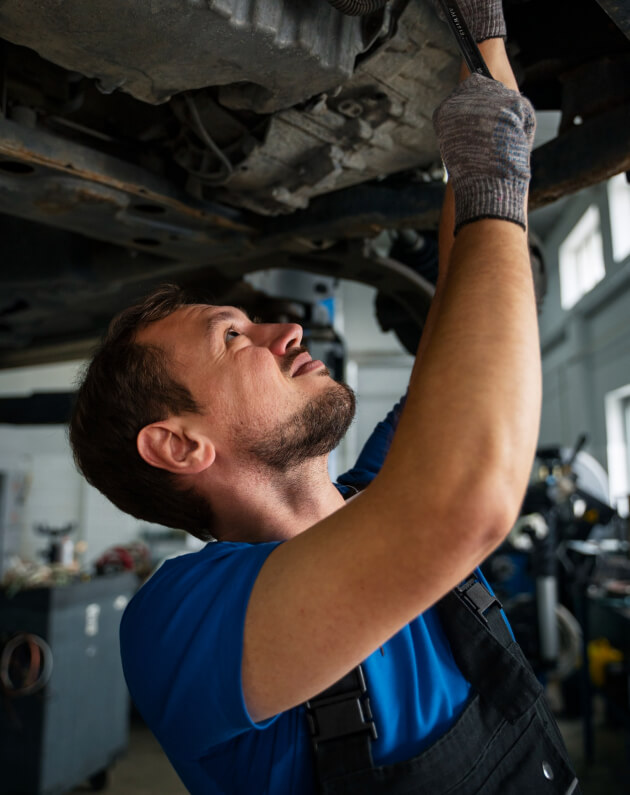 Sıfır Motor Sık Sorulan Sorular