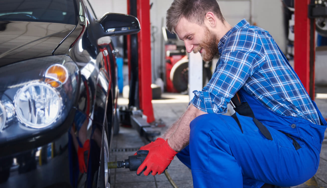 Sıfır Motor Montaj Süreci